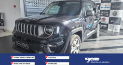 Jeep Renegade 1.3T 190 CP AT6 4xe