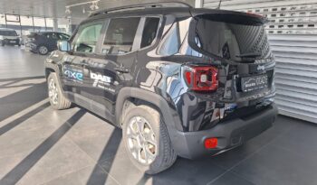 Jeep Renegade 1.3T 190 CP AT6 4xe full