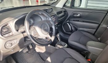 Jeep Renegade 1.3T 190 CP AT6 4xe full