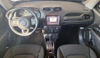 Jeep Renegade 1.3T 190 CP AT6 4xe full