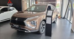 NEW -Mitsubishi Eclipse-Cross PHEV Intense