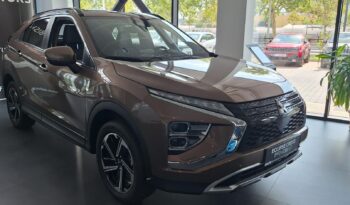 NEW -Mitsubishi Eclipse-Cross PHEV Intense full