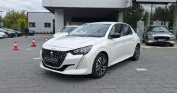 Peugeot 208 1.2 L PureTech  Allure