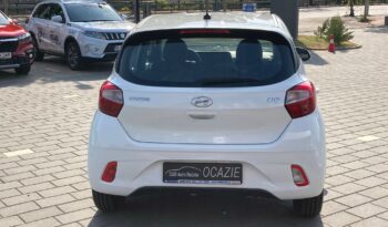 Hyundai i10 1.0 L 67 CP Comfort+ full