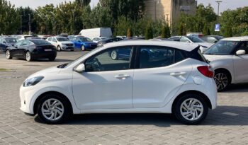 Hyundai i10 1.0 L 67 CP Comfort+ full