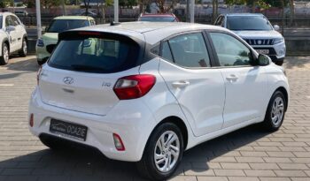 Hyundai i10 1.0 L 67 CP Comfort+ full