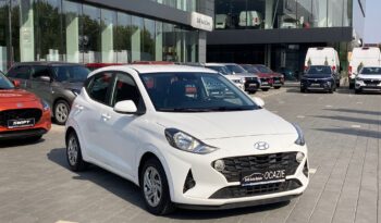 Hyundai i10 1.0 L 67 CP Comfort+ full