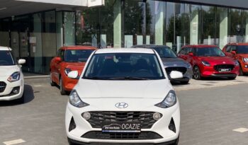 Hyundai i10 1.0 L 67 CP Comfort+ full