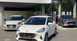 Hyundai i10 1.0 L 67 CP Comfort+