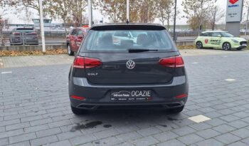 Volkswagen Golf full