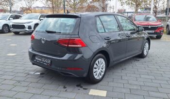 Volkswagen Golf full