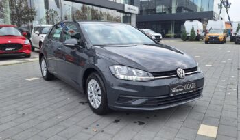 Volkswagen Golf full