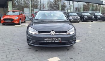 Volkswagen Golf full