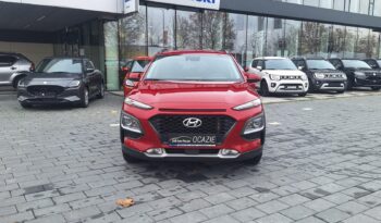 Hyundai Kona full