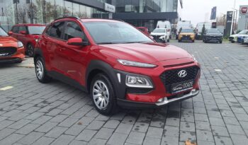 Hyundai Kona full