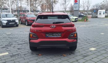 Hyundai Kona full