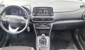 Hyundai Kona full