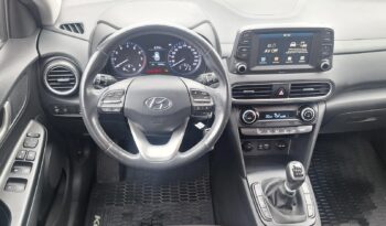 Hyundai Kona full