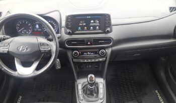 Hyundai Kona full