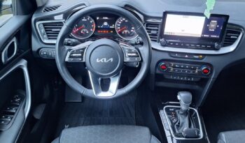 Kia XCeed full