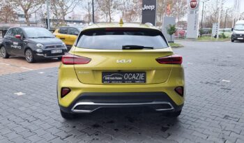 Kia XCeed full