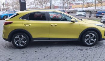 Kia XCeed full