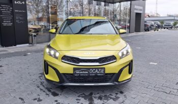 Kia XCeed full