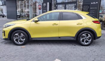 Kia XCeed full