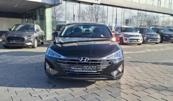 Hyundai Elantra full