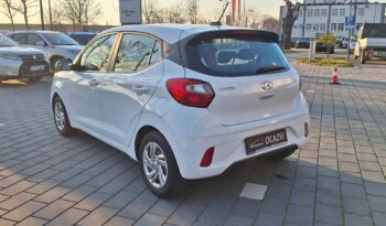 HYUNDAI I10 full