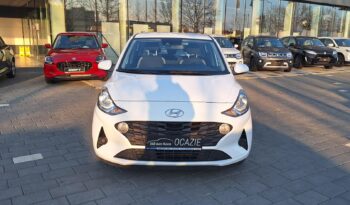 HYUNDAI I10 full