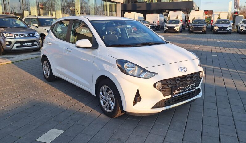 HYUNDAI I10 full