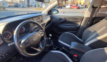 Hyundai I10 full