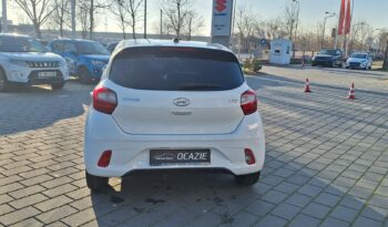 Hyundai I10 full