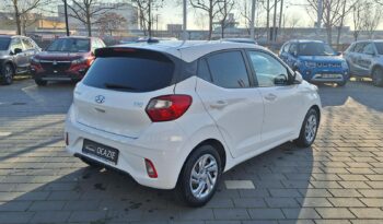 Hyundai I10 full