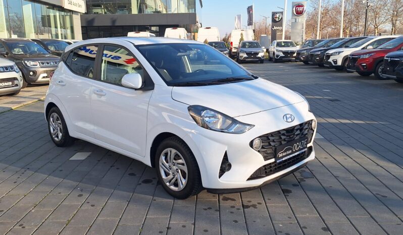 Hyundai I10 full