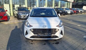 Hyundai I10 full