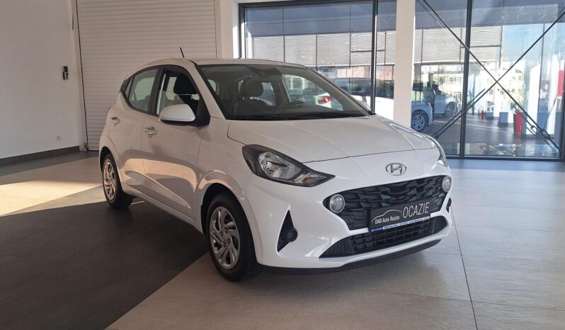 Hyundai I10 full