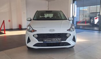 Hyundai I10 full