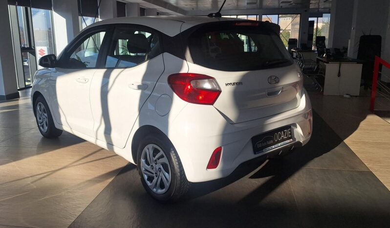 Hyundai I10 full