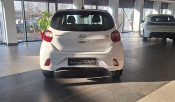 Hyundai I10 full