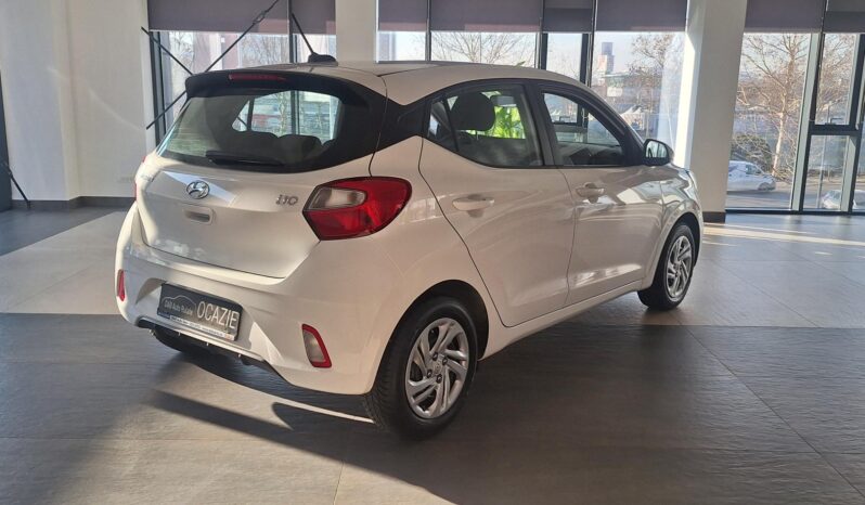 Hyundai I10 full