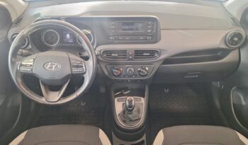 Hyundai I10 full