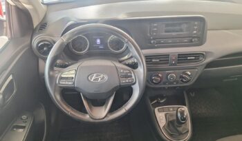 Hyundai I10 full