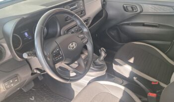 Hyundai I10 full