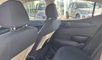 Hyundai  I10 full