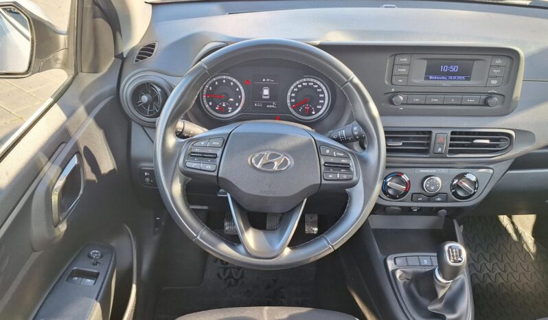 Hyundai  I10 full