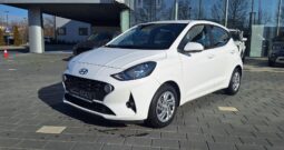 Hyundai  I10