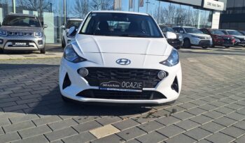 Hyundai  I10 full