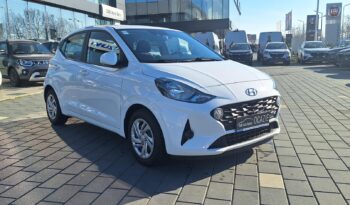 Hyundai  I10 full